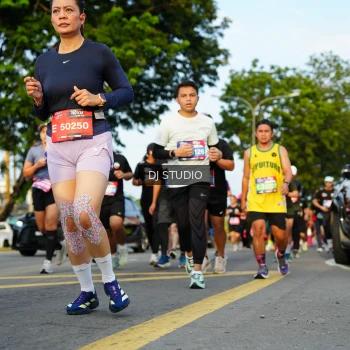 Runner Photo 3986286