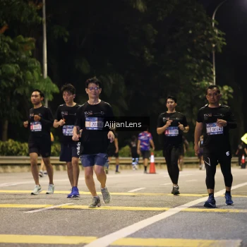 Runner Photo 3986291