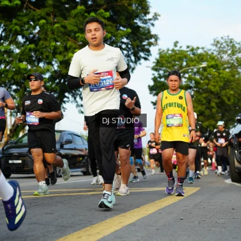 Runner Photo 3986292