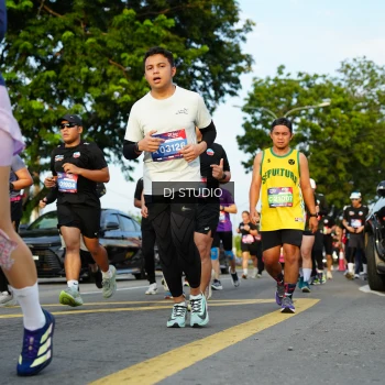 Runner Photo 3986293