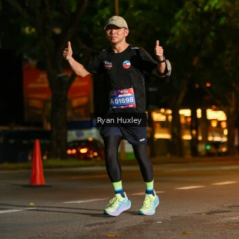 Runner Photo 3986300