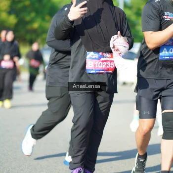 Runner Photo 3986302
