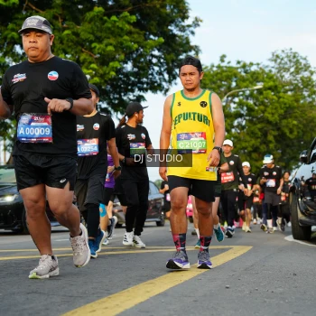 Runner Photo 3986309