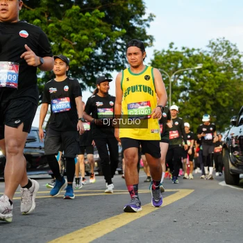 Runner Photo 3986320