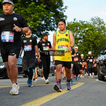 Runner Photo 3986321