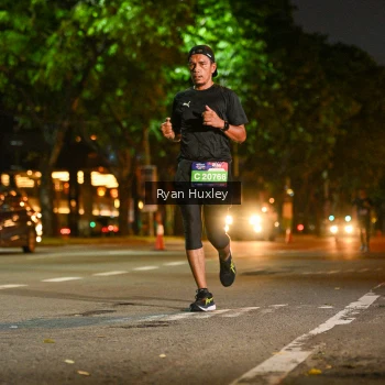 Runner Photo 3986329