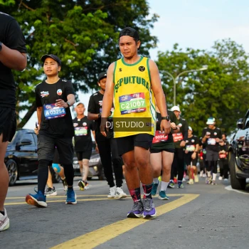 Runner Photo 3986339