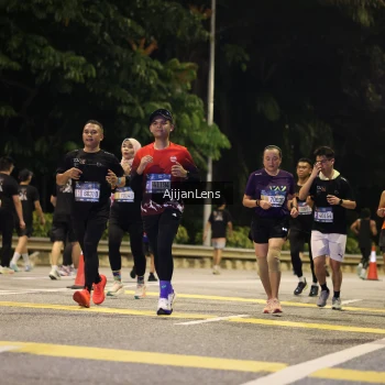 Runner Photo 3986342
