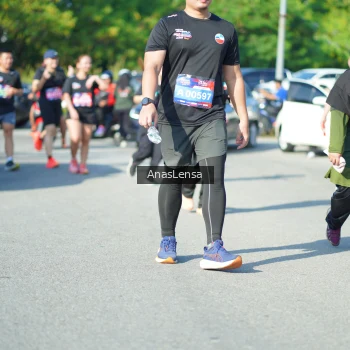 Runner Photo 3986380