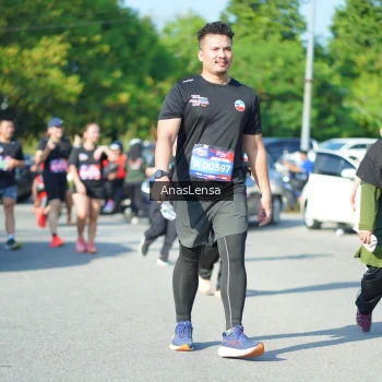 Runner Photo 3986391