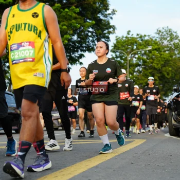 Runner Photo 3986404