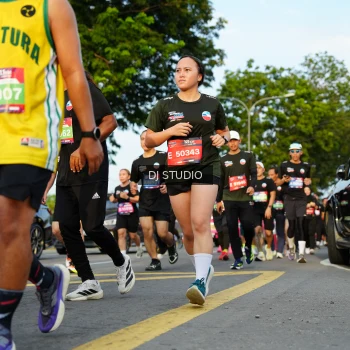 Runner Photo 3986410