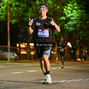 Runner Photo 3986411