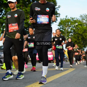 Runner Photo 3986481