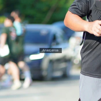Runner Photo 3986504