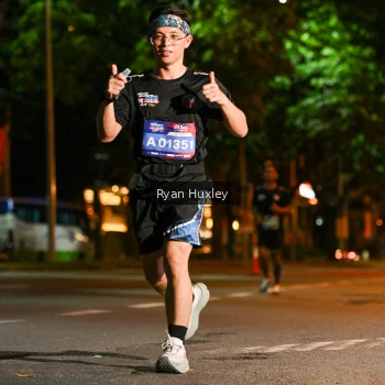 Runner Photo 3986514