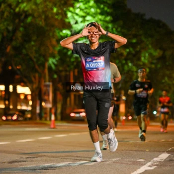 Runner Photo 3986535