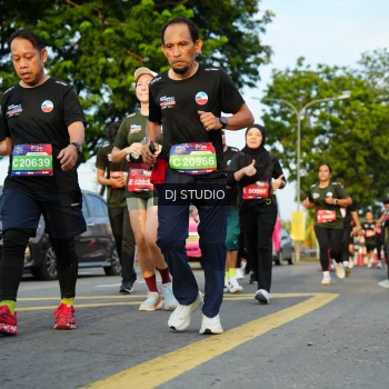 Runner Photo 3986543