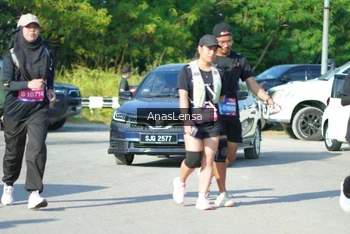 Runner Photo 3986547