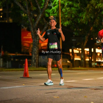 Runner Photo 3986549