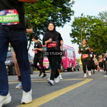 Runner Photo 3986558