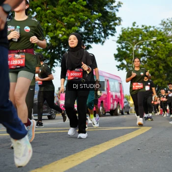 Runner Photo 3986568