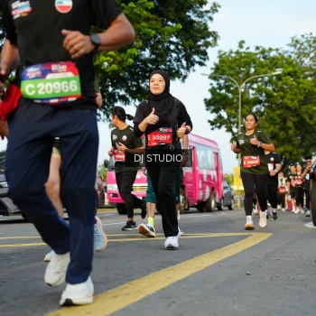 Runner Photo 3986581