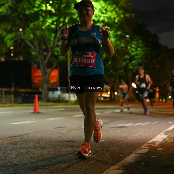 Runner Photo 3986605