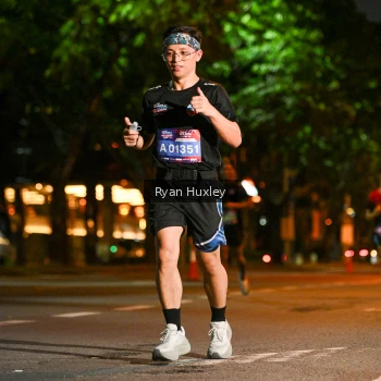 Runner Photo 3986617