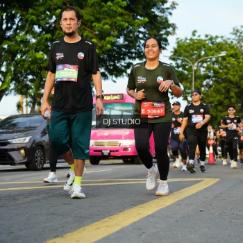 Runner Photo 3986631