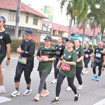 Runner Photo 3986641