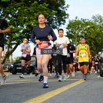 Runner Photo 3986649