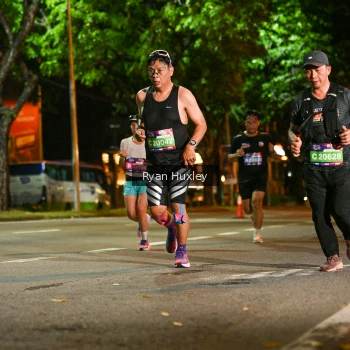 Runner Photo 3986665