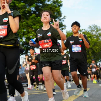 Runner Photo 3986703