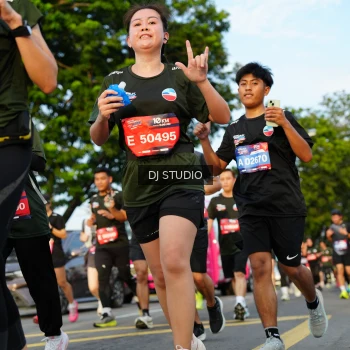 Runner Photo 3986724
