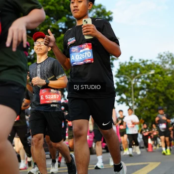 Runner Photo 3986755