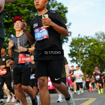 Runner Photo 3986757