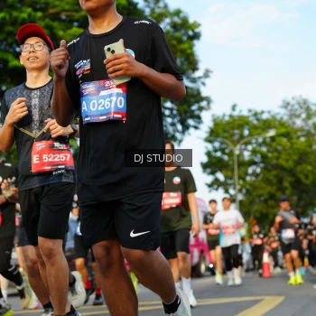 Runner Photo 3986764