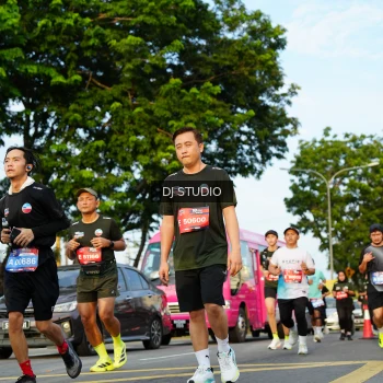 Runner Photo 3986767