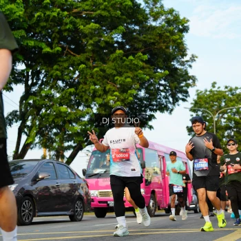 Runner Photo 3986779