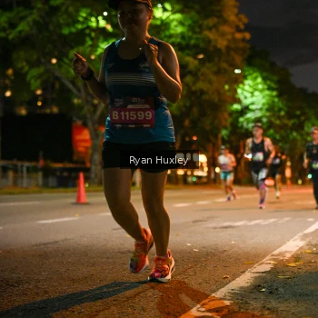 Runner Photo 3986786