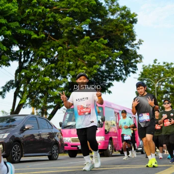 Runner Photo 3986790