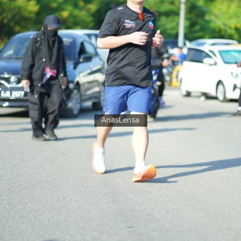 Runner Photo 3986808