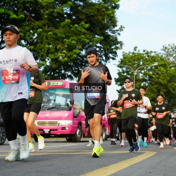 Runner Photo 3986809