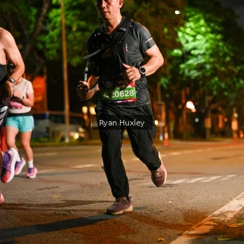 Runner Photo 3986816