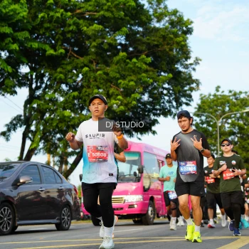 Runner Photo 3986821