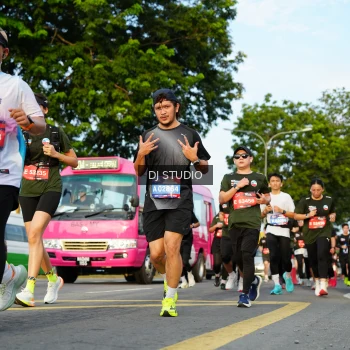 Runner Photo 3986852