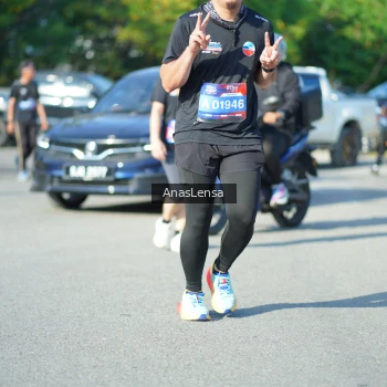 Runner Photo 3986857