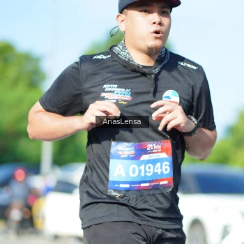 Runner Photo 3986861