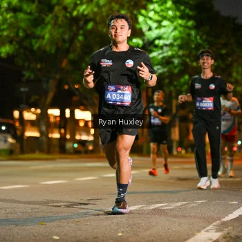 Runner Photo 3986863